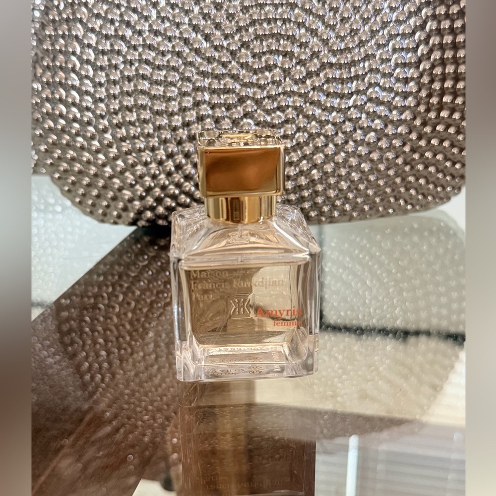 Maison Francis Kurkdjian Amyris Femme 2.4oz Women's Eau de Parfum